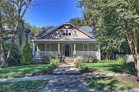 1912 Winthrop Ave Charlotte, NC 28203