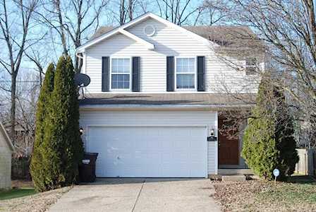 12514 Bridgetown Pl Louisville, KY 40245