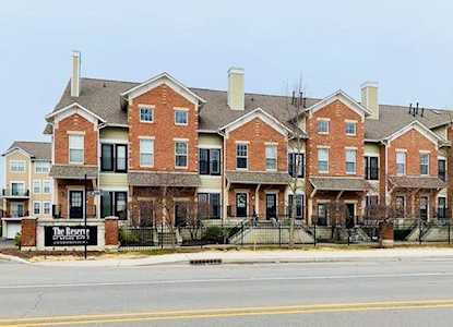 6621 Reserve Drive Indianapolis, IN 46220