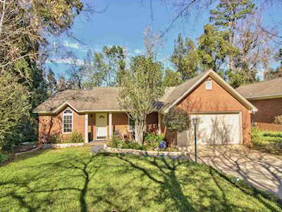 1902 Ty Ty Court Tallahassee, FL 32308