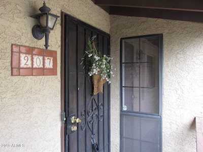 8214 N 21st Drive #A207 Phoenix, AZ 85021