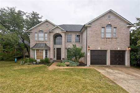 11913 Lake Stone Dr Austin, TX 78738