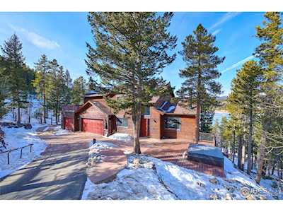 291 Alpine Dr Nederland, CO 80466