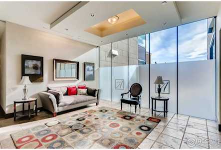 1077 Canyon Blvd Boulder, CO 80302