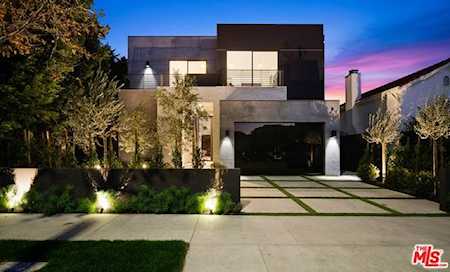 356 N La Jolla Avenue Los Angeles, CA 90048