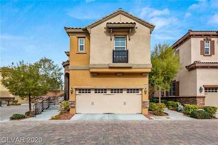 11220 Corsica Mist Ave Las Vegas, NV 89135