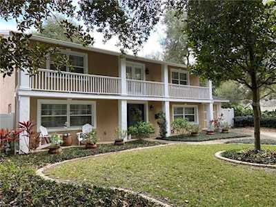 554 Fitzwalter Drive Winter Park, FL 32792
