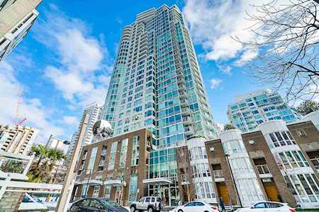 1500 Hornby Street #1210 Vancouver, BC V6Z 2R1