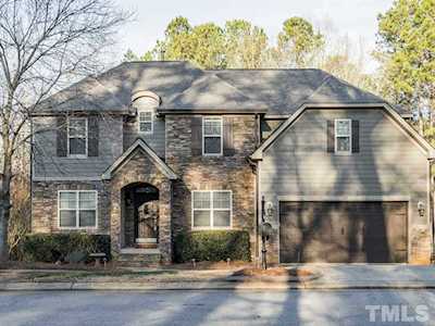 137 Adams Point Drive Garner, NC 27529