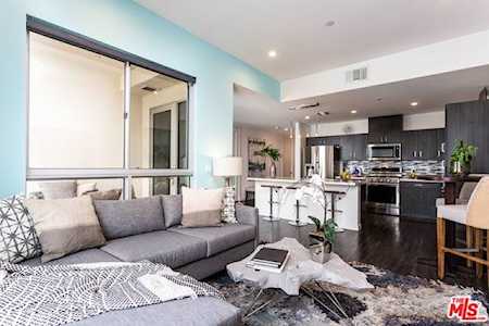 4140 Glencoe Avenue #504 Marina Del Rey, CA 90292