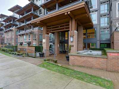 500 Royal Avenue #312 New Westminster, BC V3L 0G5