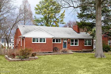 4409 Saint Regis Ln Louisville, KY 40220