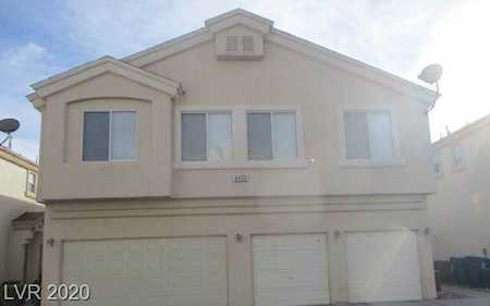 6455 Saddle Up Ave #102 Las Vegas, NV 89011