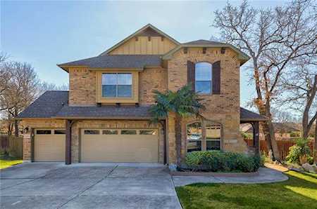 3988 Sapphire Loop Round Rock, TX 78681