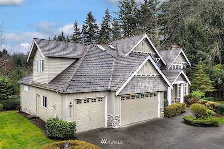 24163 E Greystone Lane Woodway, WA 98020