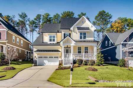 8030 Rosemont Parkway Durham, NC 27713