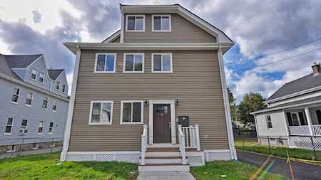 42 Austin #2 Norwood, MA 02062