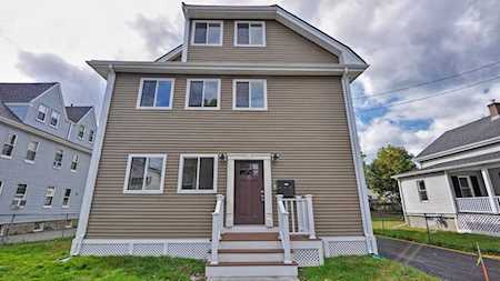 42 Austin #3 Norwood, MA 02062