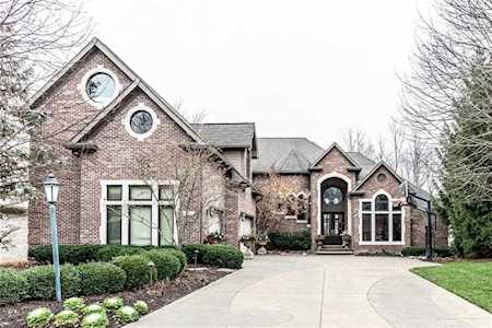 13637 Golden Ridge Lane Mccordsville, IN 46055