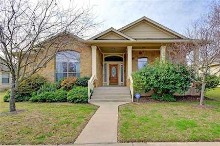 1603 Main St Cedar Park, TX 78613