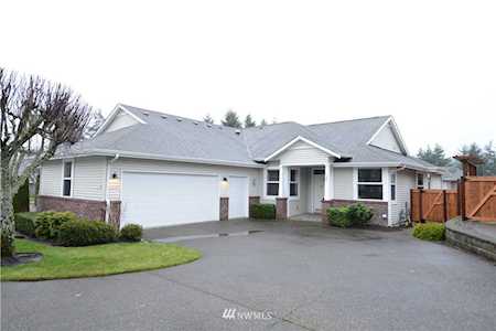 2008 38th St Ct NW Gig Harbor, WA 98335