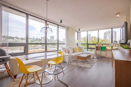 1 Renaissance Square #501 New Westminster, BC V3M 0B6