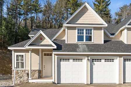 12 Trail Ridge Way #12A Harvard, MA 01451