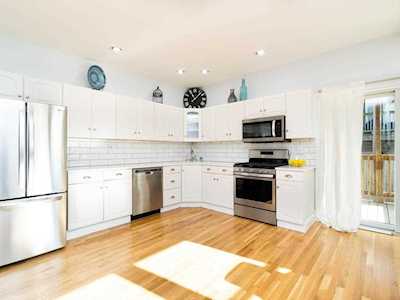 1 Mount Washington Place #1 Boston, MA 02127