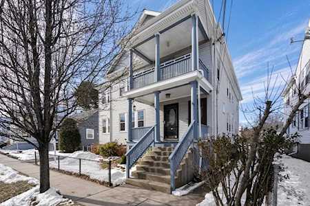 105 Evans Street #1 Watertown, MA 02472