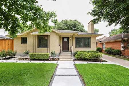1414 Eastus Drive Dallas, TX 75208