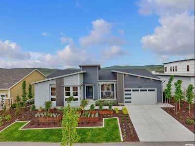2594 Ledger Way Park City, UT 84060