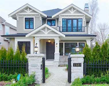 1121 Nanton Avenue Vancouver, BC V6H 2C4