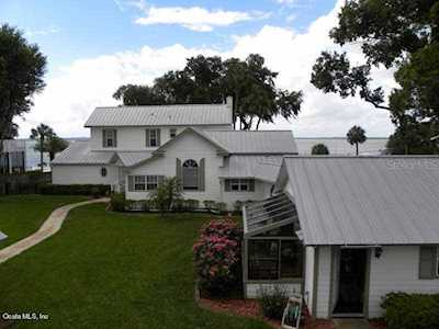 12730 E Highway 25 Ocklawaha, FL 32179