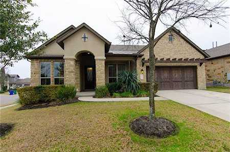 3200 Mystic Summit Dr Cedar Park, TX 78613