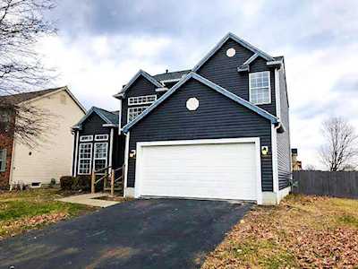 6982 Bennell Drive Reynoldsburg, OH 43068