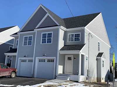 15 Bristol Street #A Mansfield, MA 02048