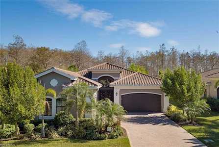 11548 Stonecreek Cir Fort Myers, FL 33913