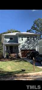 509 Heather Drive Raleigh, NC 27606