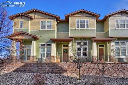 10830 TinCup Creek Point Colorado Springs, CO 80908