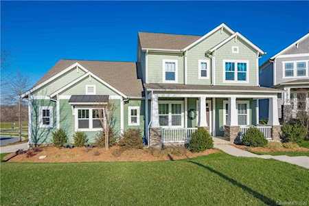 12703 Windsor Crest Ct Davidson, NC 28036