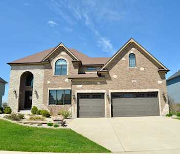 4319 Winterberry Ave Naperville, IL 60564