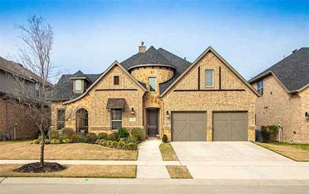 1116 7th Street Argyle, TX 76226