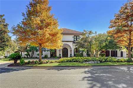 4101 Cat Mountain Dr Austin, TX 78731