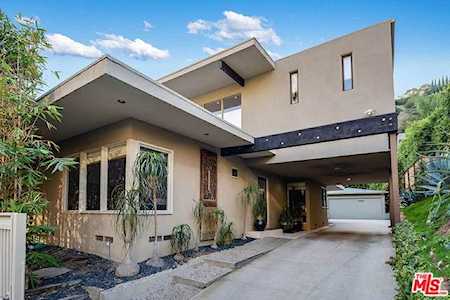 1555 Rising Glen Road Los Angeles, CA 90069