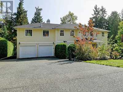 8775 Carmanah Terr North Saanich, BC V8L1W3