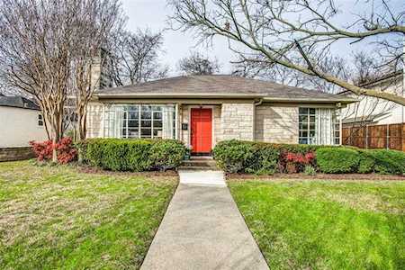 6115 Anita Street Dallas, TX 75214