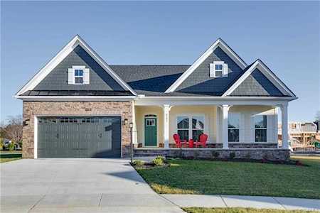 8201 Ferrill Ct Mechanicsville, VA 23116