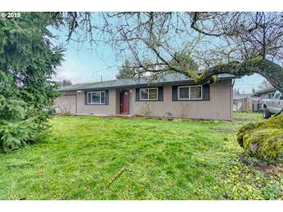 8407 NE Pierce Dr Vancouver, WA 98662