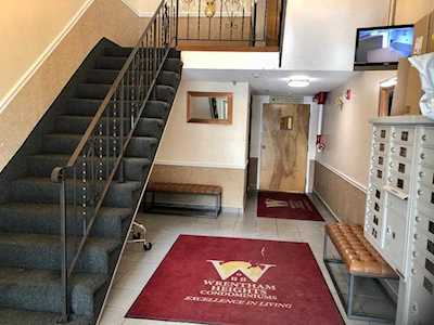 10 Wrentham Road #309 Worcester, MA 01602