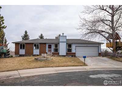 1316 N Franklin Ave Louisville, CO 80027